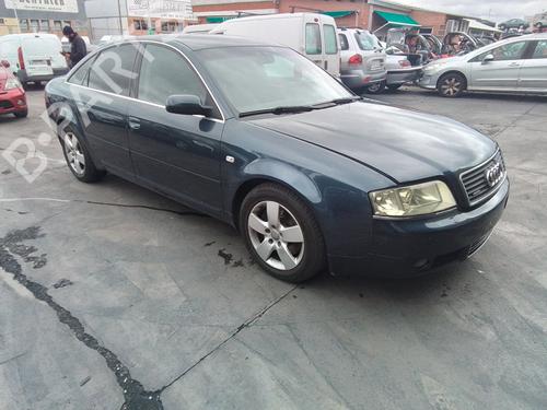 Right front driveshaft AUDI A6 C5 (4B2, 4B4) 2.5 TDI quattro | BP31923949M39