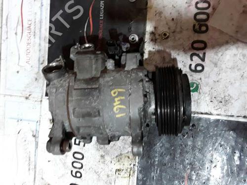 Used AC compressor BMW 3 Touring (E91) 320 d (184 hp) 10997599