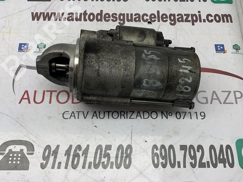 Starter CHEVROLET CAPTIVA (C100, C140) 2.0 D 4WD | BP11006272M8 