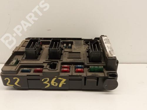 Used Fuse box CITROËN C3 I (FC_, FN_) 1.1 i (60 hp) 11009347