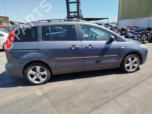 Rudehejsemekanisme Højre foran MAZDA 5 (CR) 2.0 (CREW, CR19) | BP30097315C23 