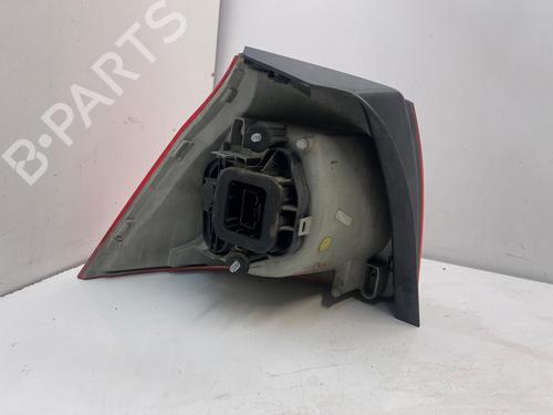 Højre baglygte VW GOLF V (1K1)  | BP28139699C35