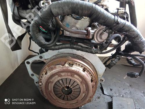 Engine CHRYSLER VOYAGER IV (RG, RS) 2.4 | BP11007928M1 