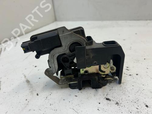 Rear right lock KIA PICANTO I (SA) 1.0 | BP26528271C99 
