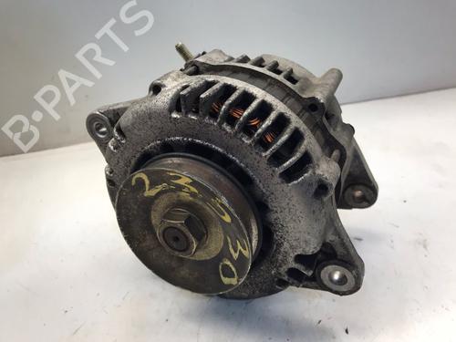 Alternator NISSAN ALMERA II (N16) 2.2 dCi | BP13716290M7 