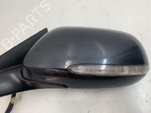 Left mirror HONDA ACCORD VII (CL, CN) 2.2 i-CTDi (CN1) | BP16530258C26 