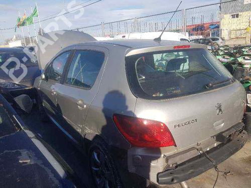 Used Parts PEUGEOT 308 I (4A_, 4C_)  1.6 HDi  1159089