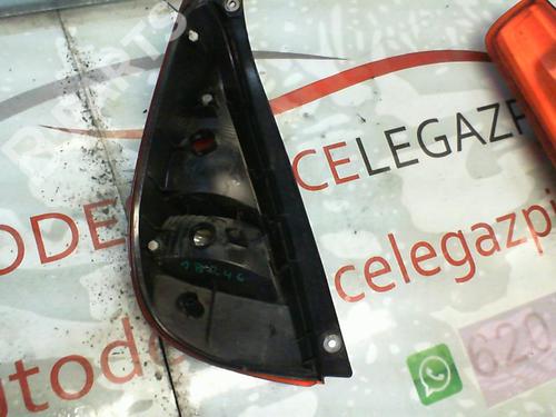 Right taillight SUZUKI LIANA Hatchback 1.4 DDiS | BP11005791C35 