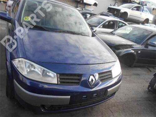 Used Parts RENAULT MEGANE II Estate (KM0/1_)  1.6  1158680