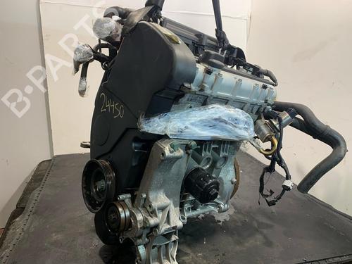 Engine SEAT CORDOBA (6K1, 6K2) 1.4 16V | BP16017602M1