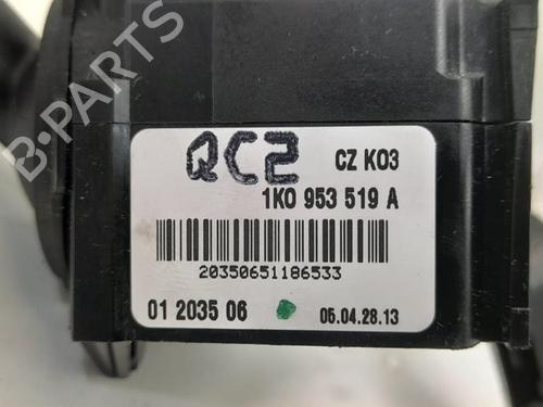Switch SKODA OCTAVIA II (1Z3) 1.9 TDI | BP12434732I30 