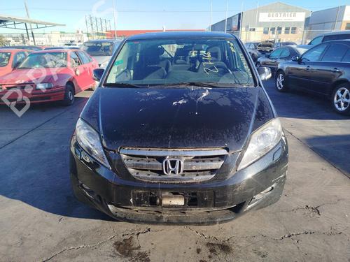 Rear right window mechanism HONDA FR-V (BE) 1.8 (BE1) | BP33426877C25 - Image 4