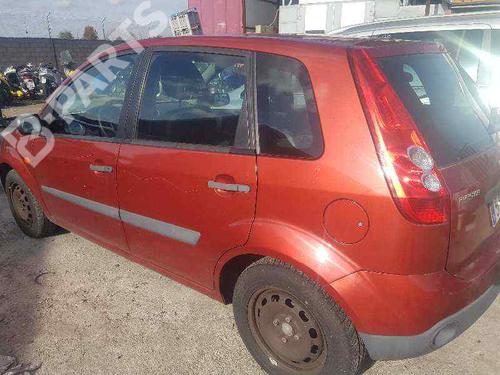AC compressor FORD FIESTA V (JH_, JD_) 1.3 | BP11005629M34 