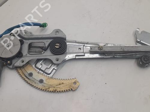 Front right window mechanism SUBARU FORESTER (SG_) 2.0 AWD (SG5) CONSULTAR |