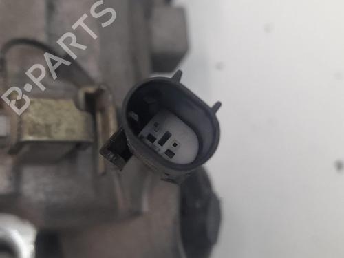 AC compressor MERCEDES-BENZ A-CLASS (W168) A 190 (168.032, 168.132) | BP19107458M34 