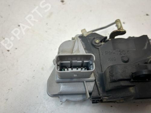 Front left lock CITROËN XSARA PICASSO (N68) 1.6 HDi | BP22345621C98 
