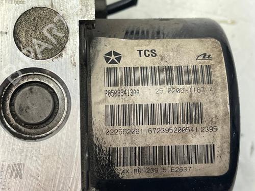 ABS pump CHRYSLER PT CRUISER (PT_) 2.4 | BP18483945M43 