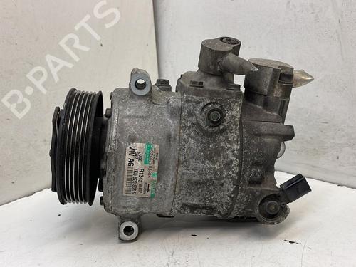 AC compressor VW TOURAN (1T1, 1T2)  | BP30172438M34 