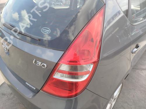 Right taillight HYUNDAI i30 (FD) | BP31949350C35