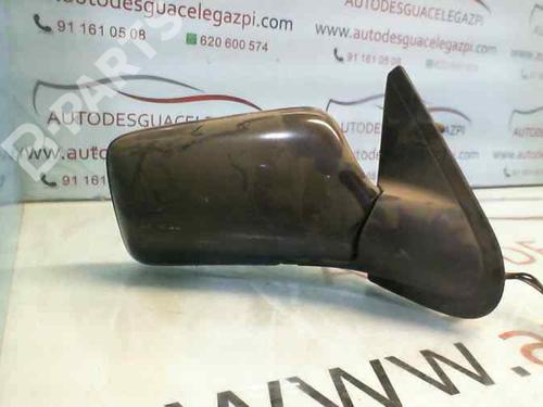 Right mirror VW GOLF III (1H1) 1.9 TDI | BP10995404C27
