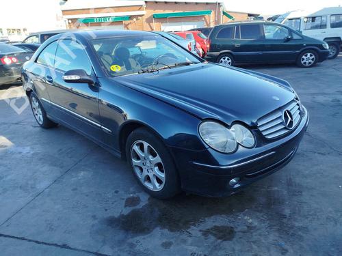 Starter MERCEDES-BENZ CLK (C209)  | BP24457128M8 
