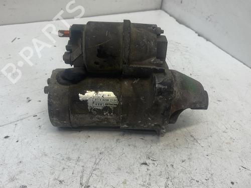 Startmotor HONDA CIVIC VII Hatchback (EU, EP, EV) 1.7 CTDi (EP4, EU9) (100 hp) 31651605