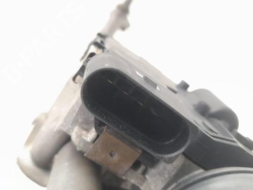 Front wiper motor VW GOLF VI (5K1)  | BP19778441M29 
