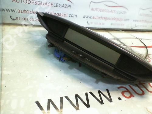 Instrument cluster CITROËN C4 I (LC_)  | BP10999570C47 