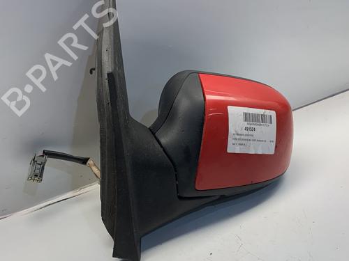 Left mirror FORD FOCUS II (DA_, HCP, DP)  | BP13087238C26 