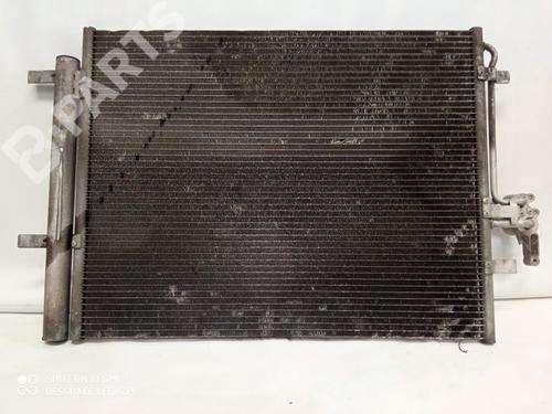 Used AC radiator AC radiator FORD MONDEO IV Saloon (BA7) 2.0 TDCi (140 hp) 10999866 10999866
