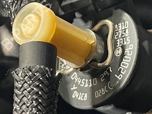 Engine CITROËN C4 Picasso I MPV (UD_) | BP26686972M1