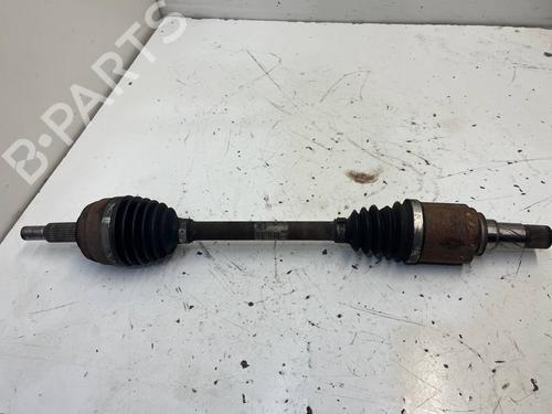 Used Left front driveshaft RENAULT SCÉNIC II (JM0/1_) [2003-2010]  30438113