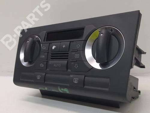 Climate control AUDI A3 (8P1) 2.0 TDI 16V | BP11834002I5 