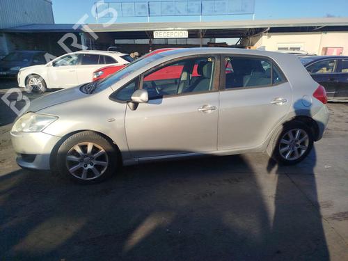 Engine TOYOTA AURIS (_E15_)  | BP29159182M1 