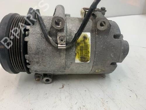 AC compressor FORD FOCUS II (DA_, HCP, DP)  | BP10999568M34 