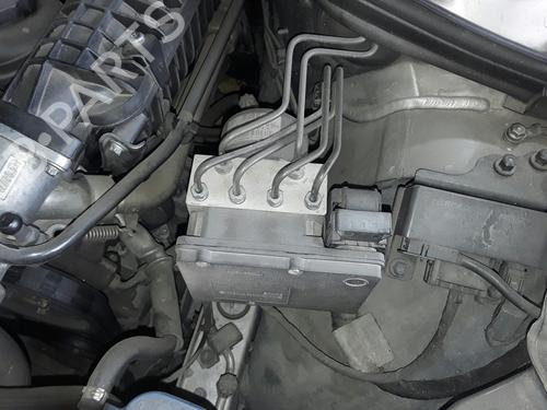 Used ABS pump MERCEDES-BENZ C-CLASS (W203) C 220 CDI (203.008) (150 hp) 18831452
