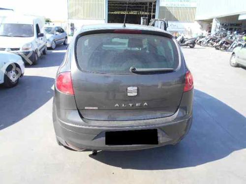 Right taillight SEAT ALTEA (5P1)  | BP11009468C35 
