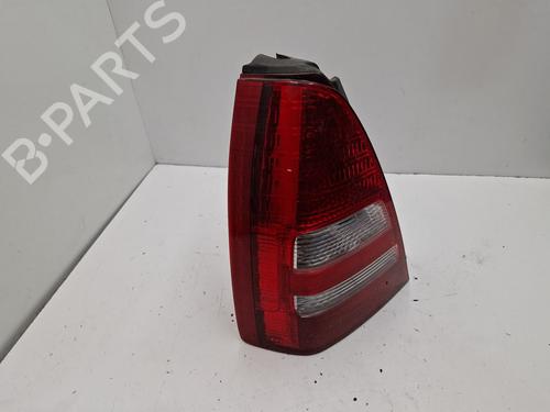 Left taillight SUBARU FORESTER (SG_) 2.0 AWD (SG5) | BP19107532C34 