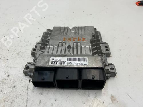 Engine control unit (ECU) CITROËN C5 III (RD_)  | BP29713691M57 