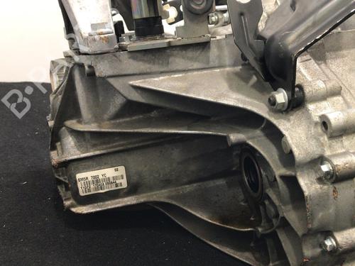 Gearbox FORD FOCUS II Turnier (DA_, FFS, DS)  | BP12434326M3 