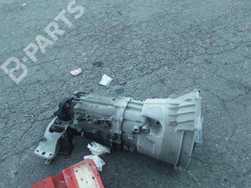Gearbox BMW 5 (E60) 520 d | BP11000005M3 