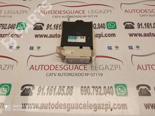 Used Electronic module TOYOTA YARIS (_P13_) [2010-2020]  11006724