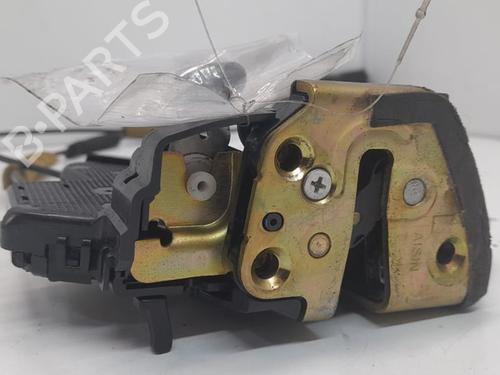 Rear left lock TOYOTA AVENSIS (_T25_) 2.2 D-4D (ADT251_, ADT251R) | BP15727892C100 