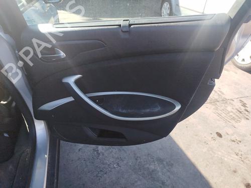 Rudehejsemekanisme Højre bagtil CITROËN C5 III (RD_) [2008-2017]  31805509