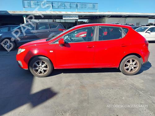AC compressor SEAT IBIZA IV (6J5, 6P1)  | BP21845657M34 
