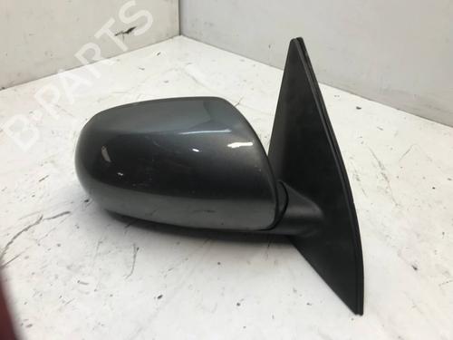 Right mirror KIA CEE'D Hatchback (ED)  | BP25493064C27 