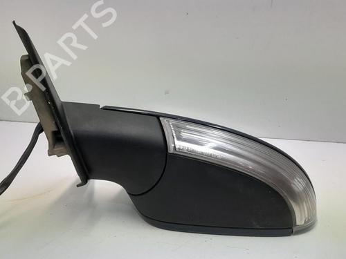 Left mirror VW PASSAT B5.5 (3B3) 1.9 TDI | BP19868834C26 