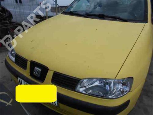 Right front driveshaft SEAT IBIZA II (6K1) 1.4 i | BP10995959M39 