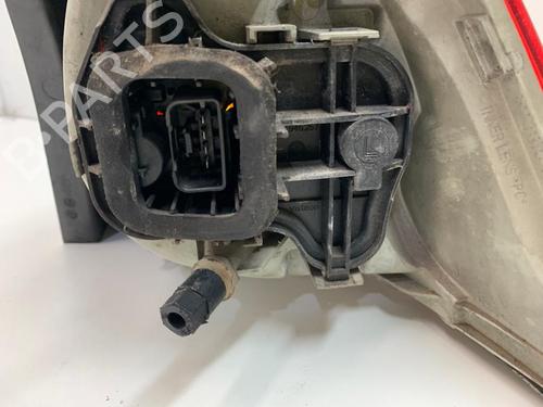 Left taillight VW GOLF V (1K1)  | BP16019991C34 