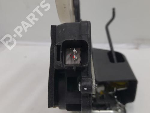 Rear left lock KIA SPORTAGE II (JE_, KM_)  | BP11833989C100
